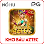 Slot nổ hũ Aztec – Jackpot HAYWIN